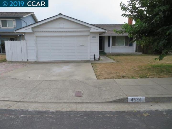 4524 Bell Ct, Richmond, CA | Laural. Photo 1 of 25