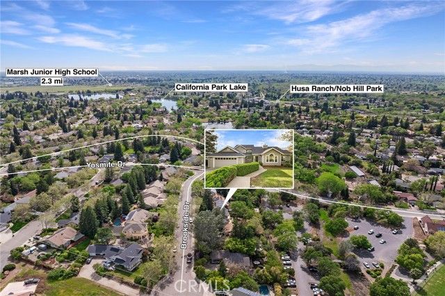 456 Brookside Dr, Chico, CA | . Photo 53 of 55