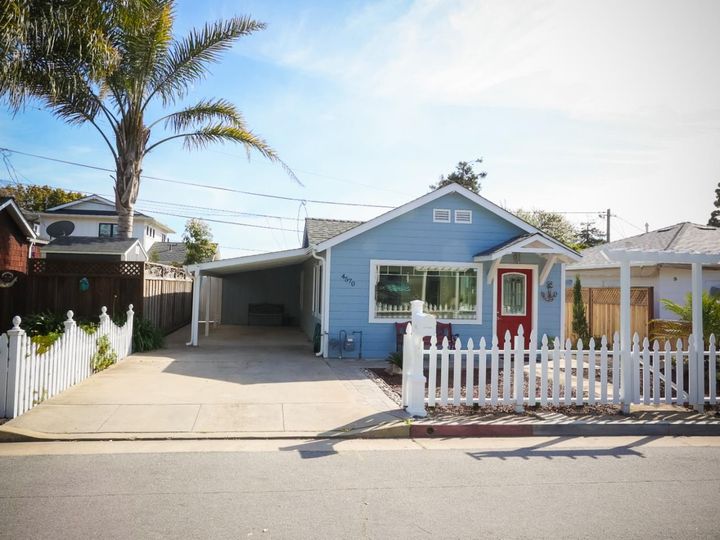 4570 Crystal St, Capitola, CA | . Photo 35 of 36