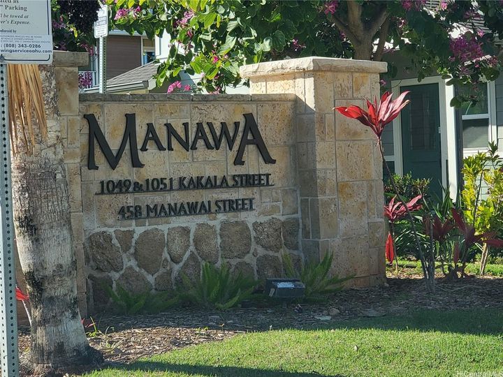 Manawa At Mehana condo #910. Photo 1 of 1