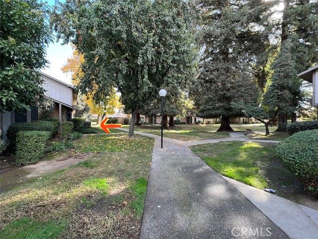 4676 E Alamos Ave #118, Fresno, CA, 93726 Townhouse. Photo 28 of 31