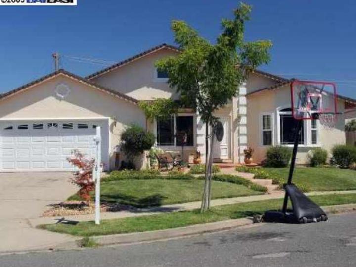 4818 Kathryn Ct Fremont CA Home. Photo 1 of 1