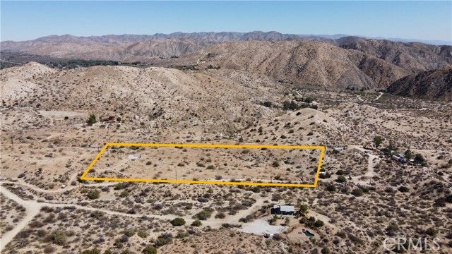 48658 Lyle Rd Morongo Valley CA. Photo 4 of 26