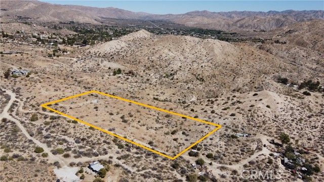 48658 Lyle Rd Morongo Valley CA. Photo 6 of 26