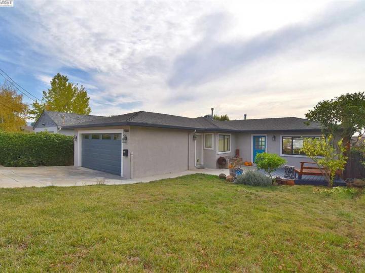 4867 James Ave, Castro Valley, CA | Upper Valley. Photo 1 of 12