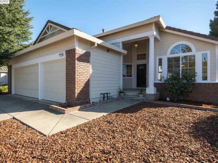 4955 Julie St, Livermore, CA | Windmill Springs. Photo 1 of 38