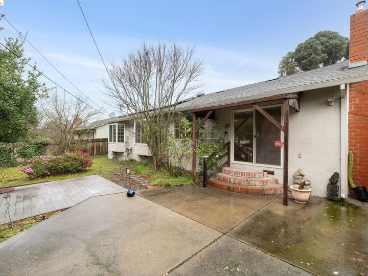5012 Sweetwood Dr, Richmond, CA | May Valley. Photo 37 of 45