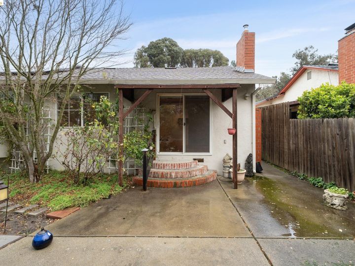 5012 Sweetwood Dr, Richmond, CA | May Valley. Photo 38 of 45