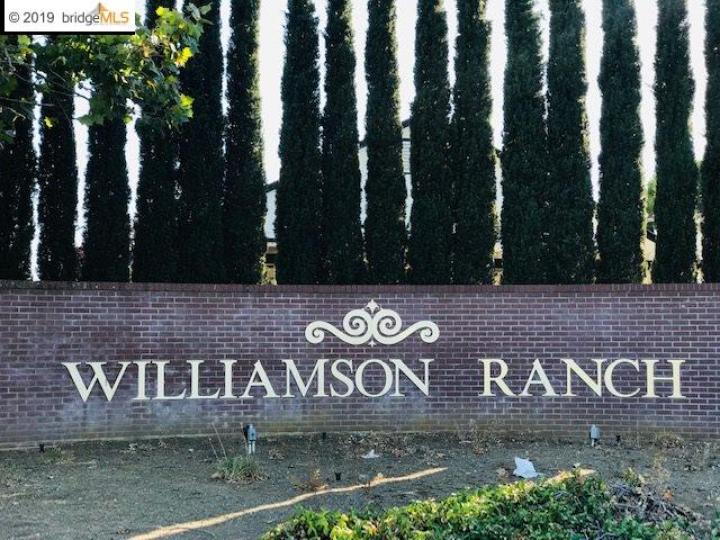 5024 Chaparral Ct, Antioch, CA | Williamson Ranch. Photo 31 of 32