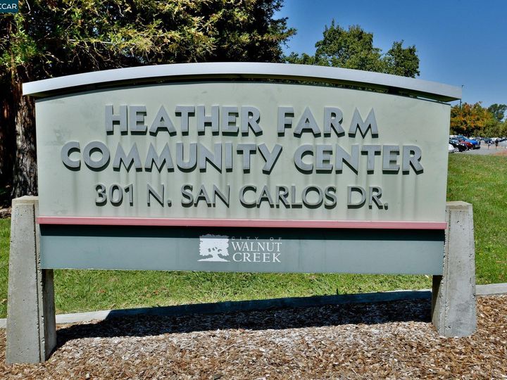 508 Matterhorn Dr, Walnut Creek, CA | Heather Farms. Photo 34 of 41