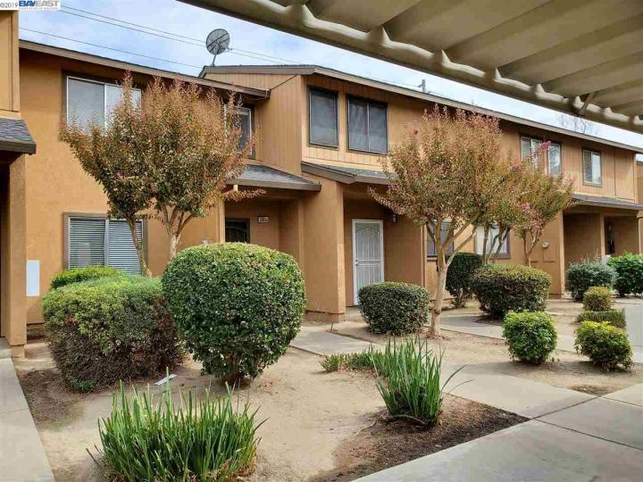 509 Lincoln Ave #B, Modesto, CA, 95354 Townhouse. Photo 1 of 10