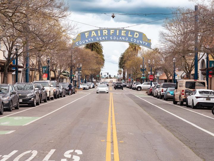 518 Empire St, Fairfield, CA | Fairfield. Photo 15 of 16