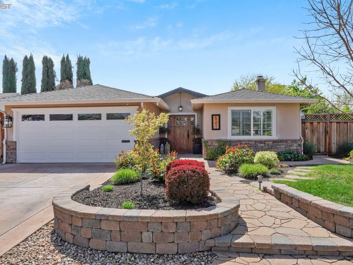 521 Teal Ct, Livermore, CA | Summerset. Photo 1 of 44