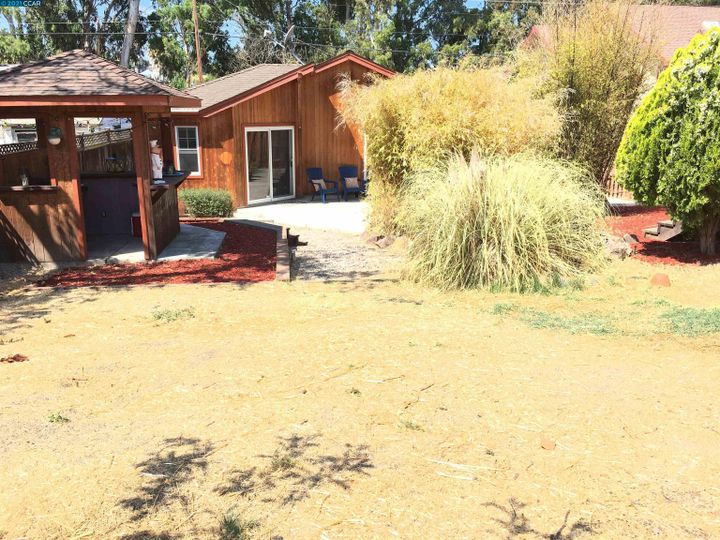 521 Vaqueros Ave, Rodeo, CA | Old Rodeo. Photo 30 of 40