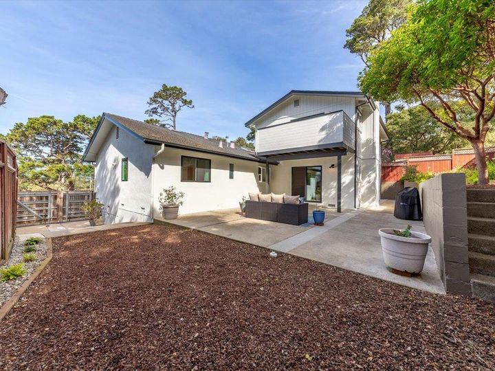 529 17 Mile Dr, Pacific Grove, CA | . Photo 24 of 25