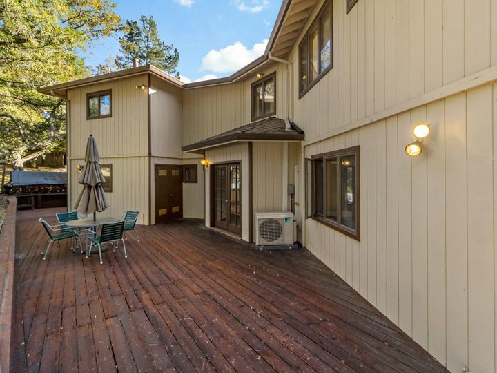 530 Sand Hill Rd, Scotts Valley, CA | . Photo 22 of 35