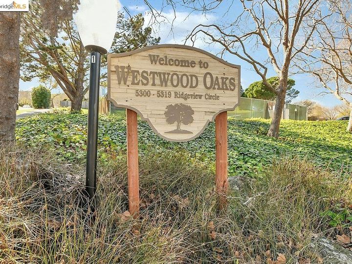 Westwood Oaks condo #3. Photo 17 of 17