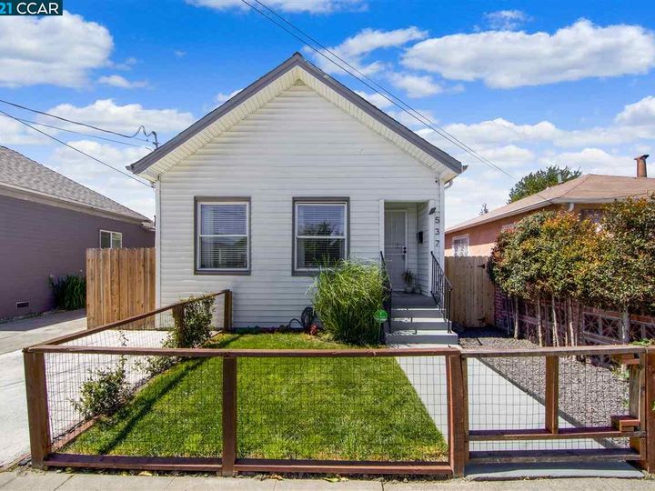 537 17th St, Richmond, CA | Central. Photo 18 of 22