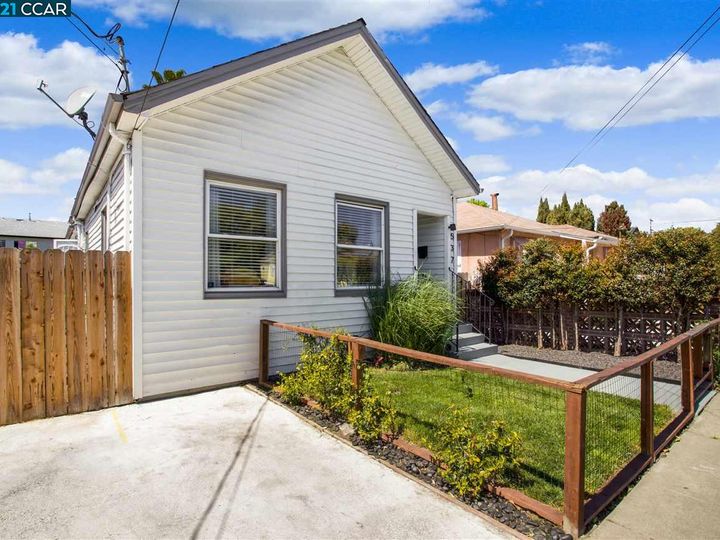 537 17th St, Richmond, CA | Central. Photo 20 of 22