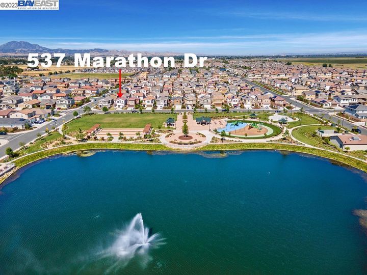 537 Marathon Dr, Oakley, CA | . Photo 2 of 55