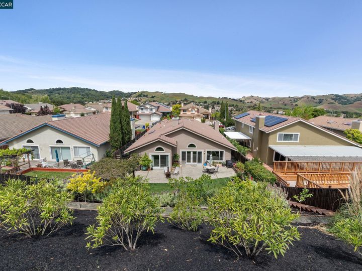 5384 Country View Dr, Richmond, CA | Carriage Hills S. Photo 40 of 45