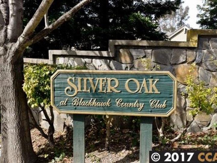 545 Silver Oak Ln, Danville, CA, 94506 Townhouse. Photo 27 of 27