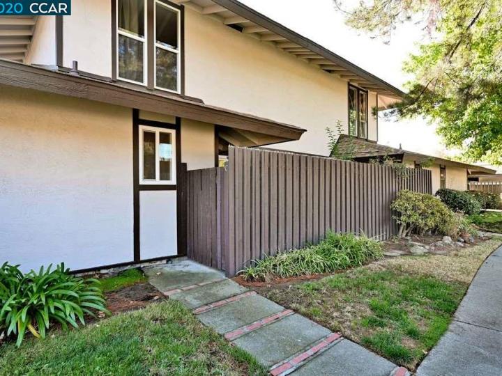 5473 Roundtree #C, Concord, CA, 94521 Townhouse. Photo 14 of 17