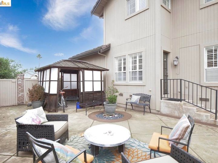 5530 Edgeview Dr, Discovery Bay, CA | Discovery Bay Country Club. Photo 34 of 38