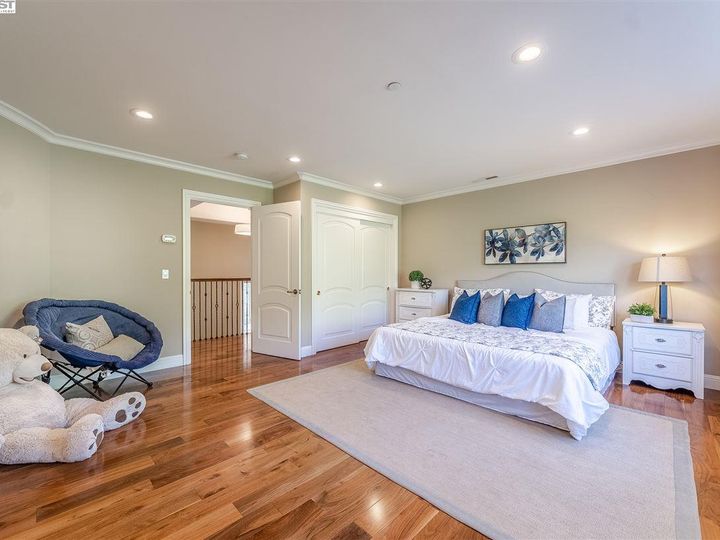 568 Monticello Ter, Fremont, CA | Mission. Photo 26 of 40