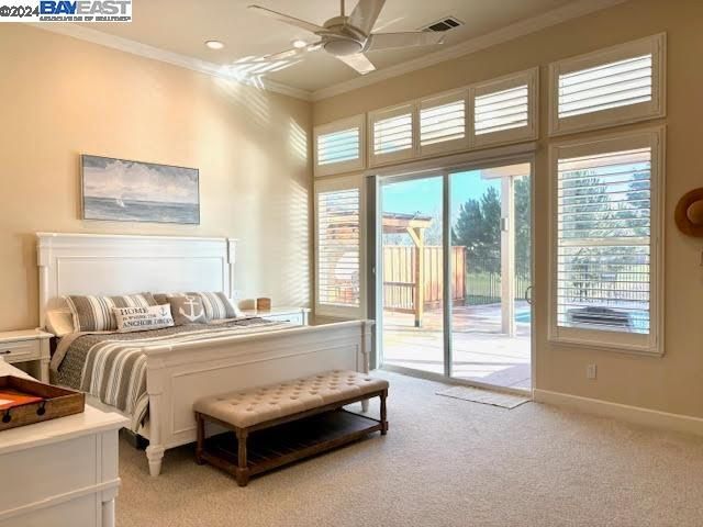 5731 Greenfield Way, Discovery Bay, CA | Discovery Bay Country Club. Photo 27 of 35