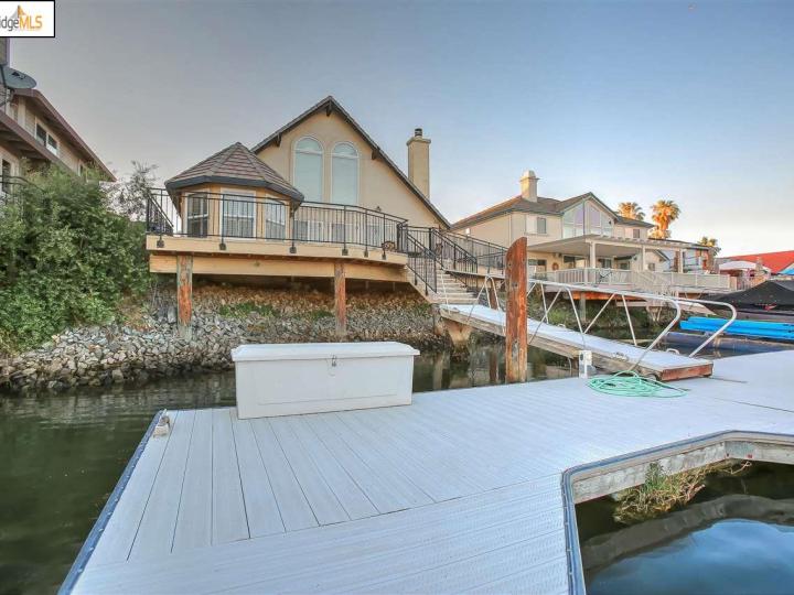 5741 Salmon Ct, Discovery Bay, CA | Delta Waterfront Access. Photo 22 of 26