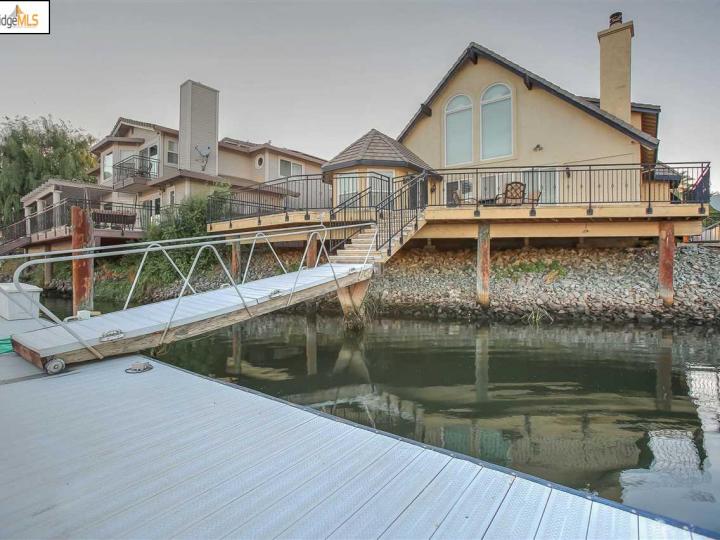 5741 Salmon Ct, Discovery Bay, CA | Delta Waterfront Access. Photo 23 of 26