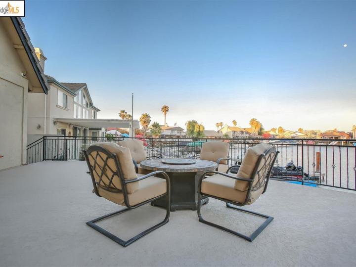 5741 Salmon Ct, Discovery Bay, CA | Delta Waterfront Access. Photo 24 of 26