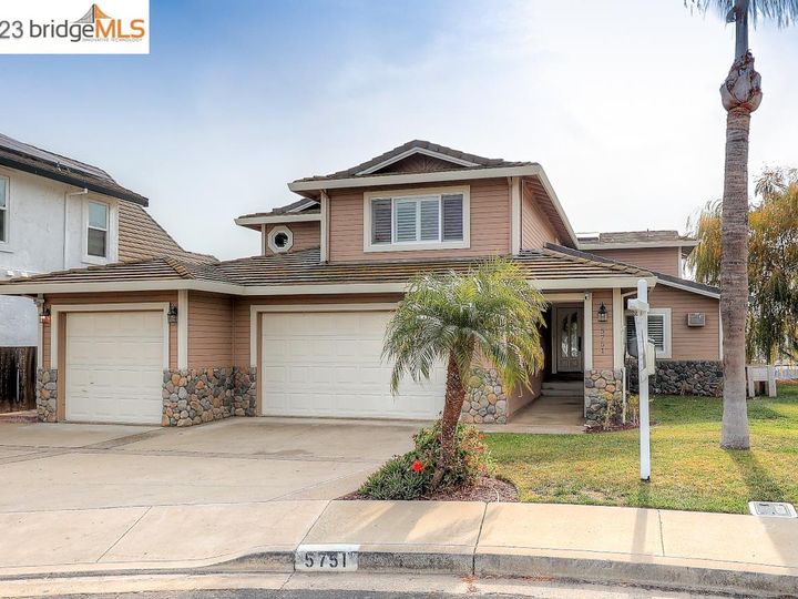 5751 Salmon Ct, Discovery Bay, CA | Delta Waterfront Access. Photo 1 of 53