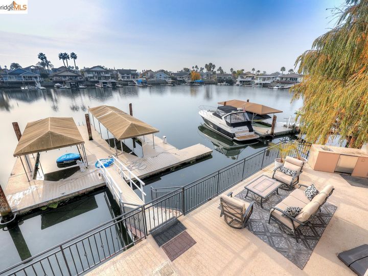 5751 Salmon Ct, Discovery Bay, CA | Delta Waterfront Access. Photo 33 of 53