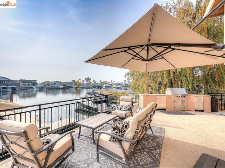 5751 Salmon Ct, Discovery Bay, CA | Delta Waterfront Access. Photo 43 of 53
