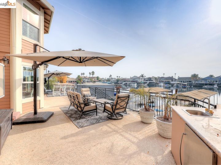 5751 Salmon Ct, Discovery Bay, CA | Delta Waterfront Access. Photo 44 of 53