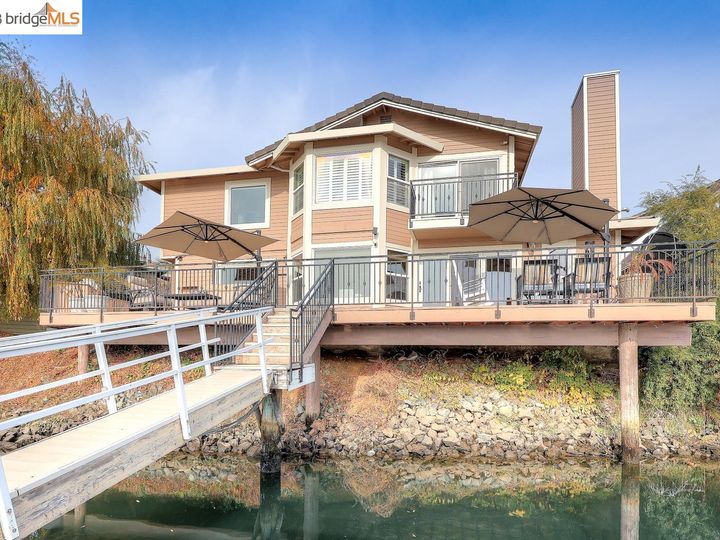 5751 Salmon Ct, Discovery Bay, CA | Delta Waterfront Access. Photo 46 of 53