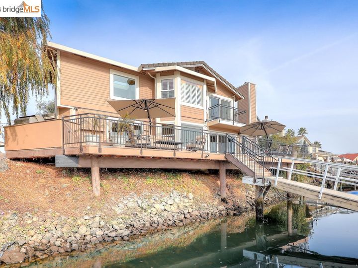 5751 Salmon Ct, Discovery Bay, CA | Delta Waterfront Access. Photo 47 of 53