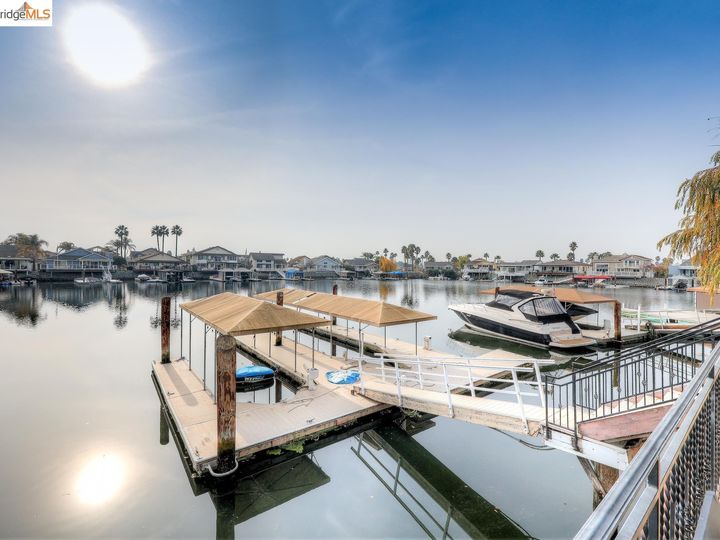 5751 Salmon Ct, Discovery Bay, CA | Delta Waterfront Access. Photo 48 of 53