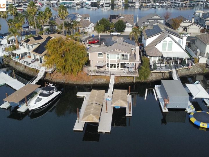 5751 Salmon Ct, Discovery Bay, CA | Delta Waterfront Access. Photo 52 of 53