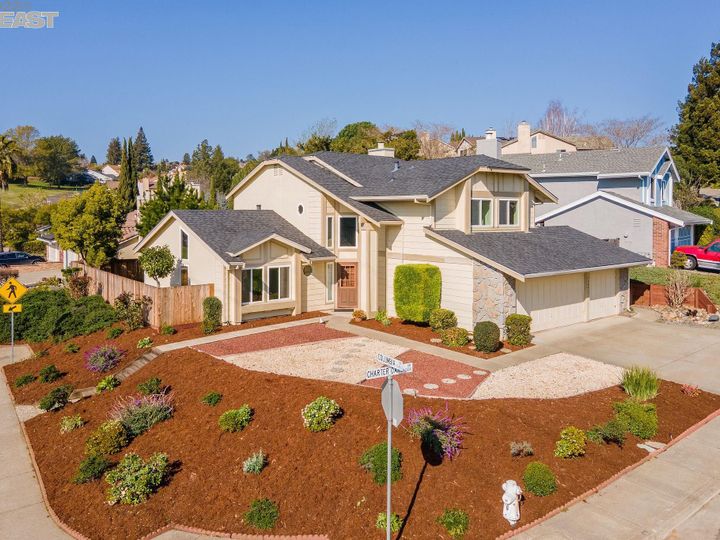 5800 Charter Oaks Dr, Castro Valley, CA | Columbia. Photo 1 of 37
