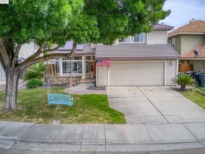 600 Gianelli St, Tracy, CA | Central Tracy. Photo 35 of 40