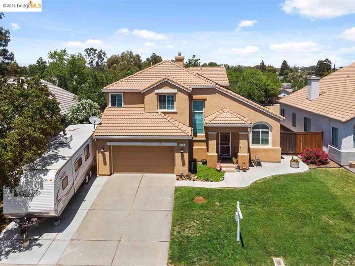 619 Edenderry Dr, Vacaville, CA | Brown Valley. Photo 34 of 37