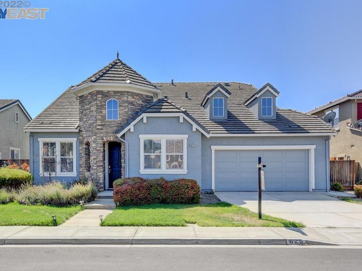 625 Purple Martin Dr, Vacaville, CA | Leisure Town. Photo 1 of 33
