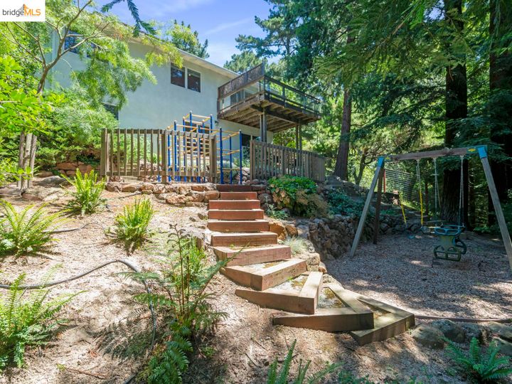 6278 Clive Ave, Oakland, CA | Piedmont Pines. Photo 36 of 38