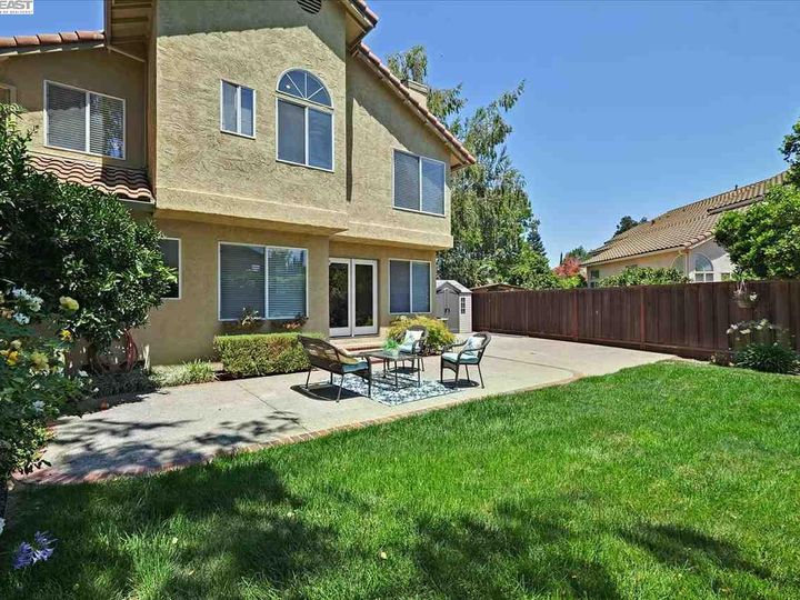 645 Loyola Way, Livermore, CA | Windmill Springs. Photo 25 of 28