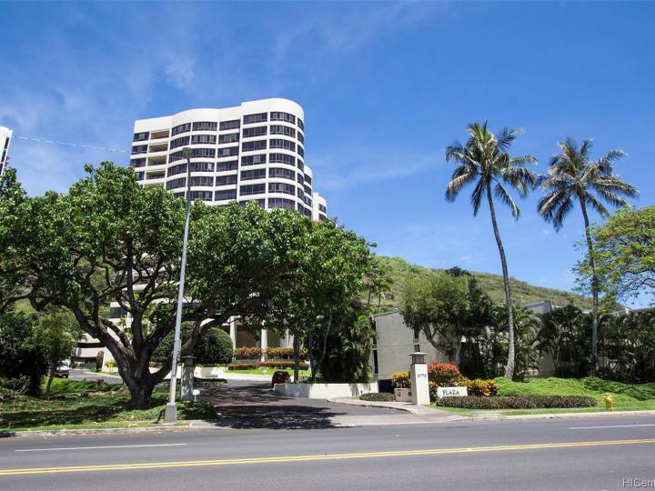 6770 Hawaii Kai Dr #21, Honolulu, HI, 96825 Townhouse. Photo 1 of 1