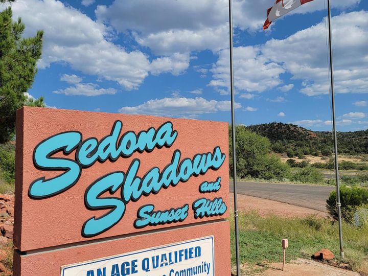 6770 W Sr 89a, Sedona, AZ | Sedona Shadows. Photo 6 of 42