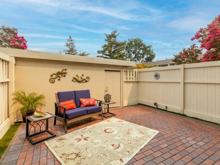 686 Picasso Ter, Sunnyvale, CA, 94087 Townhouse. Photo 19 of 20